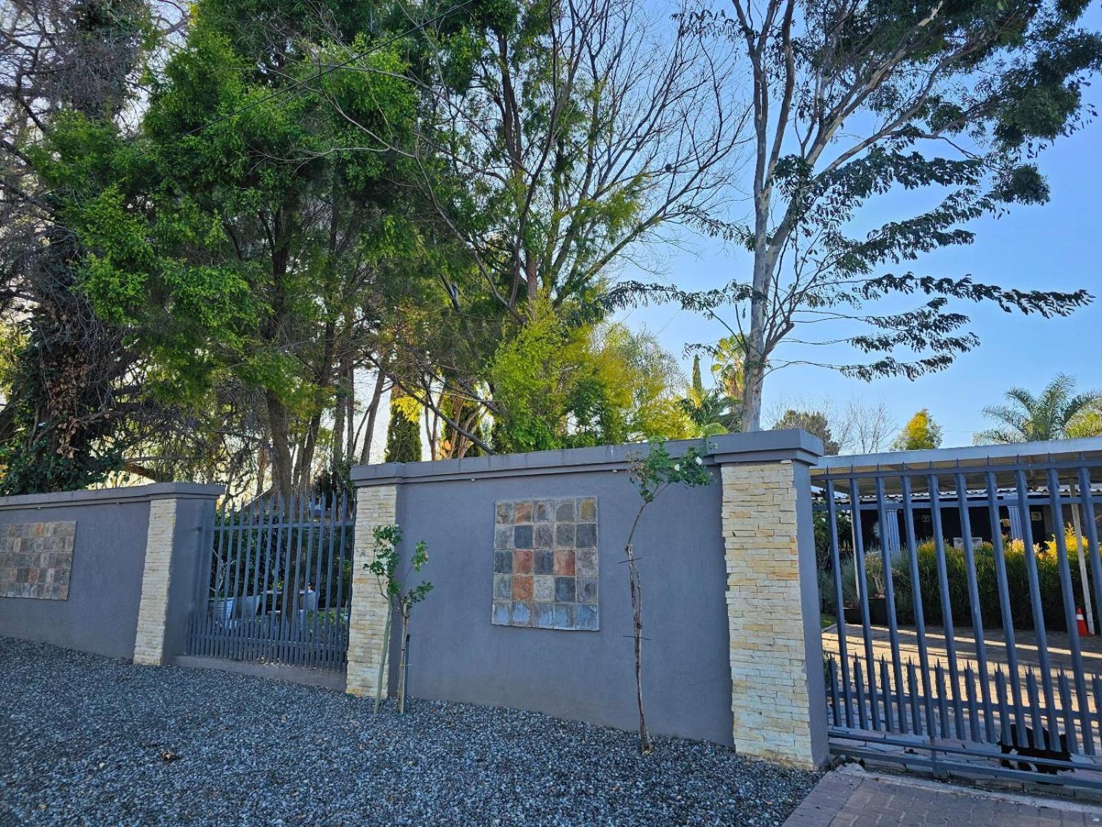 51On Church Welkom Zewnętrze zdjęcie